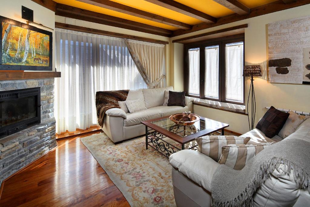 Apartamento Amets de Aran - 4