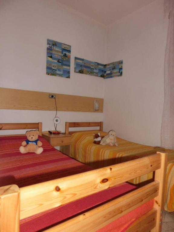 Bright Villa with garden and parking - Beahost - 4