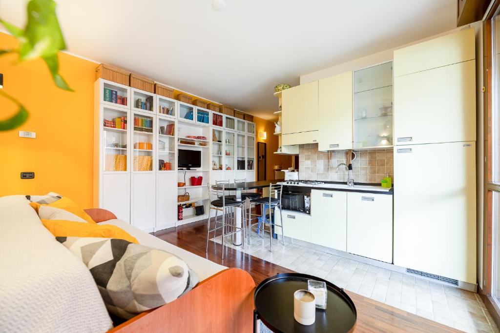Exclusive home with terrace at 15 min to Duomo - 5