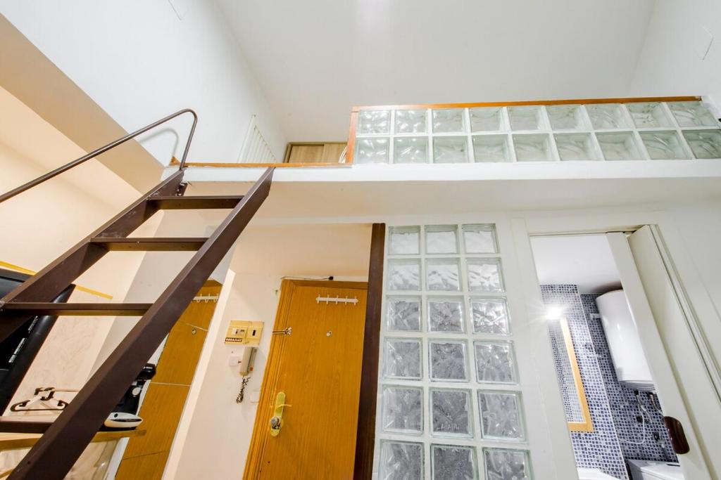 Private Apartment in La Latina - 5