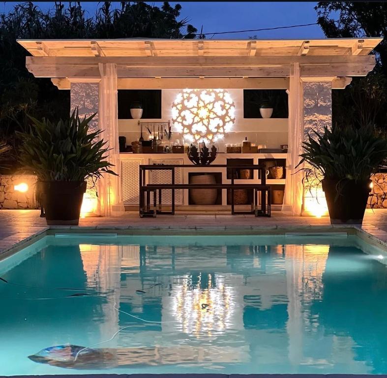 Il Saraceno B&B - 5