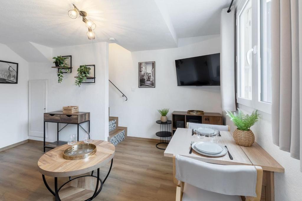 La Casa du Clapas - Bright, Fully equipped - 5