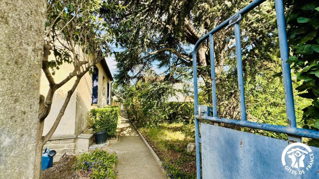 La maison des hérissons - 1