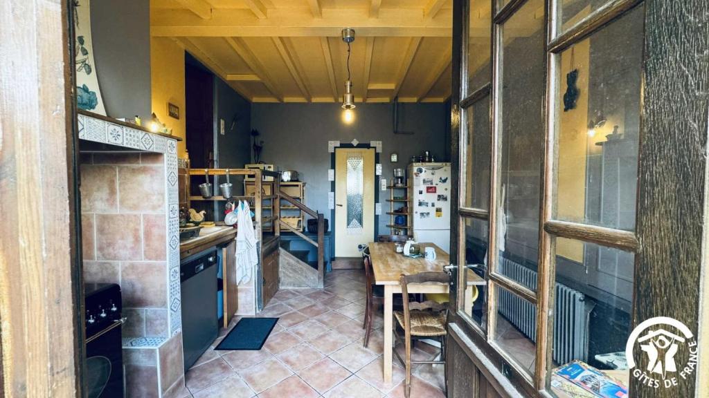 La maison des hérissons - 3