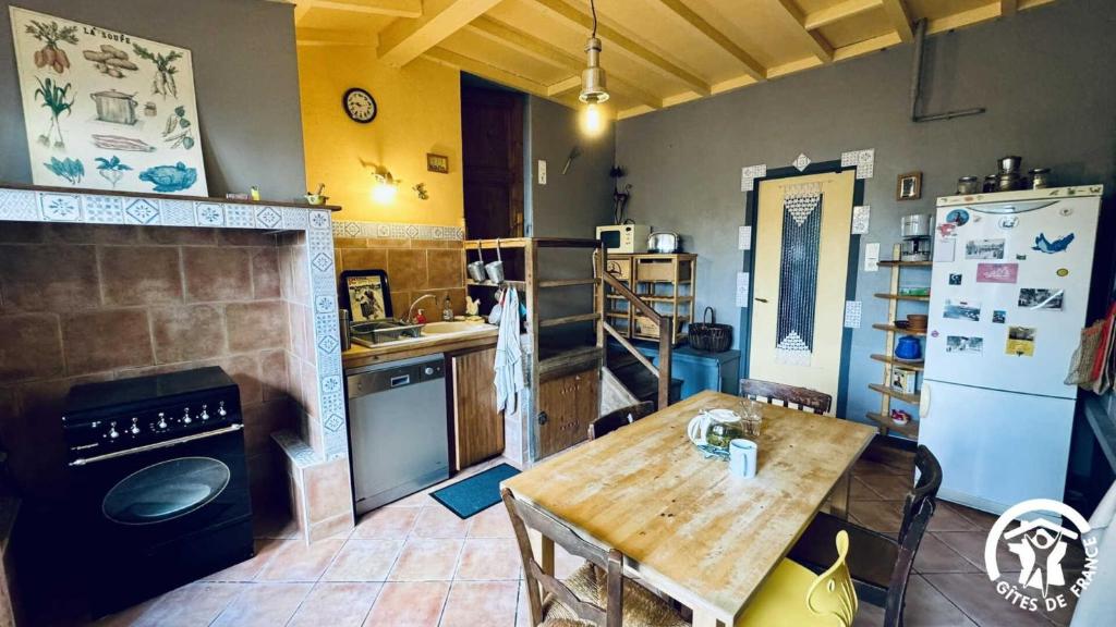 La maison des hérissons - 4