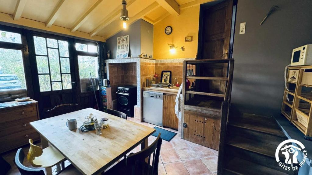 La maison des hérissons - 5