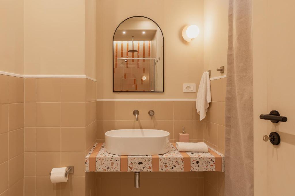 VATICAN COZY APARTMENT - Vaticano - 5