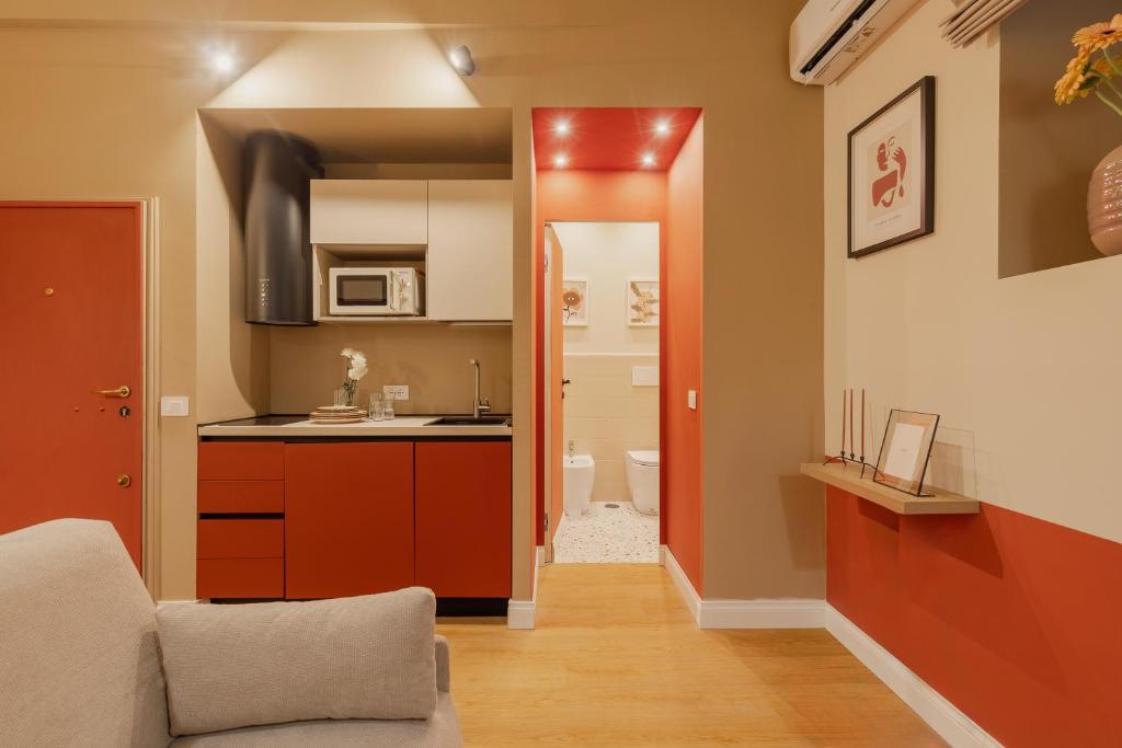 VATICAN COZY APARTMENT - Vaticano - 2