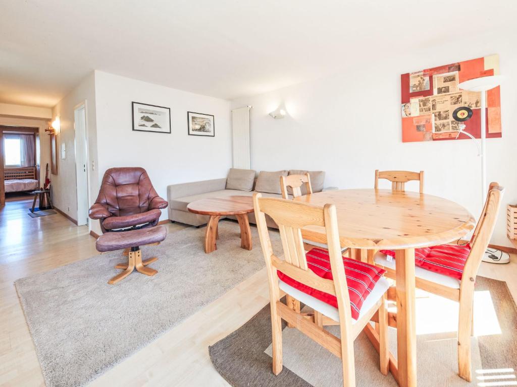 Apartment Combire 210 by Interhome - 2