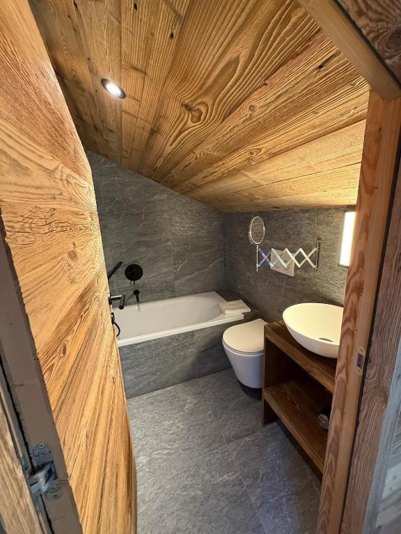 Cathedral Apartment - 1 bedroom apartment close to the ski lifts - 5