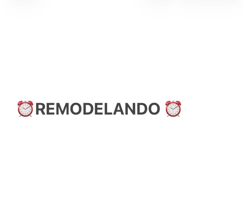 En Remodelación - 1