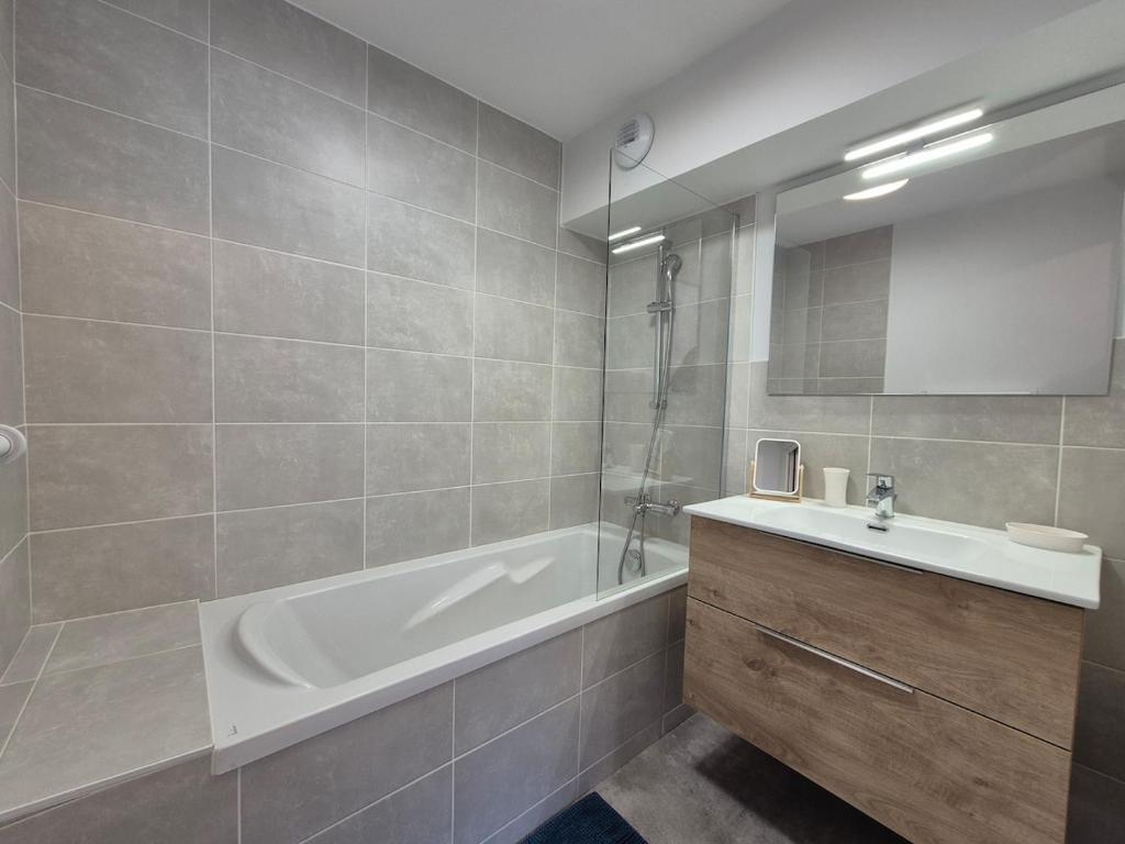 Sublime appartement 10pers - St Foy village - 5