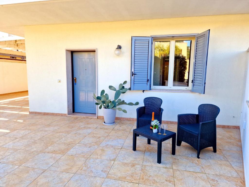 Residenza Villa Gemma - 4