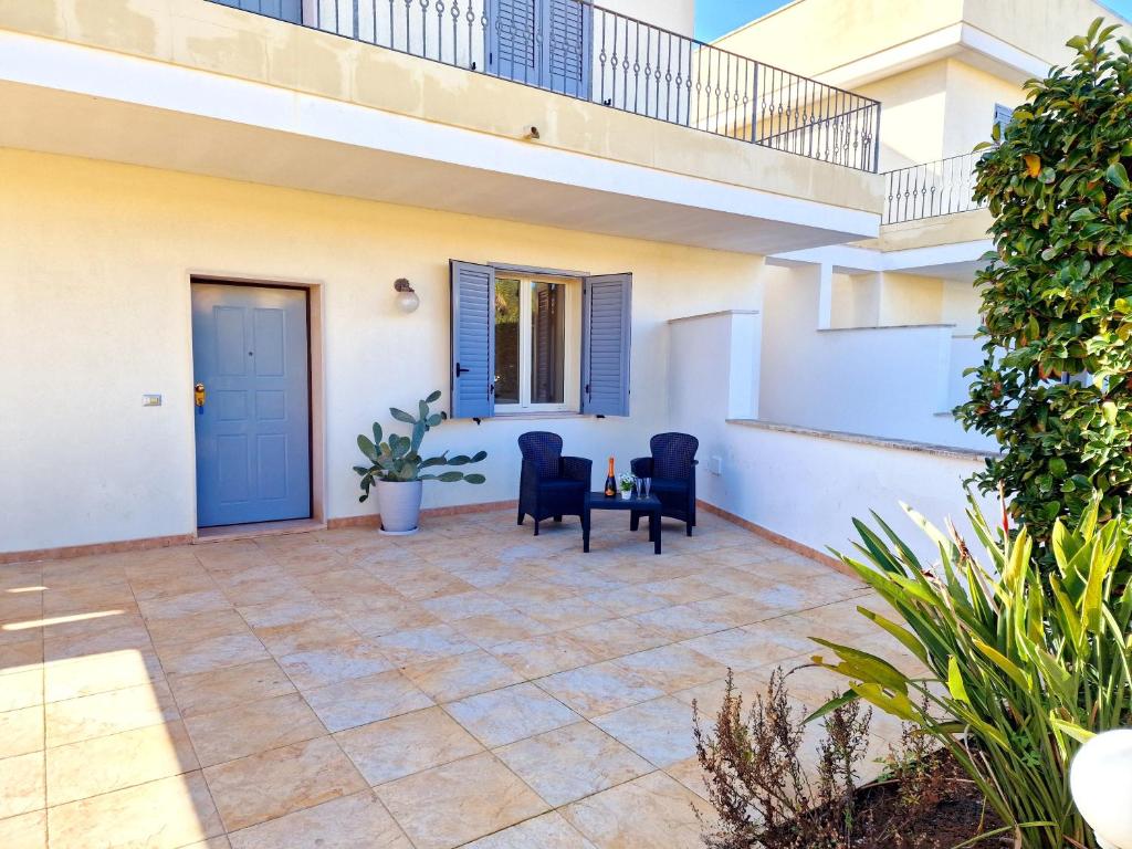 Residenza Villa Gemma - 3