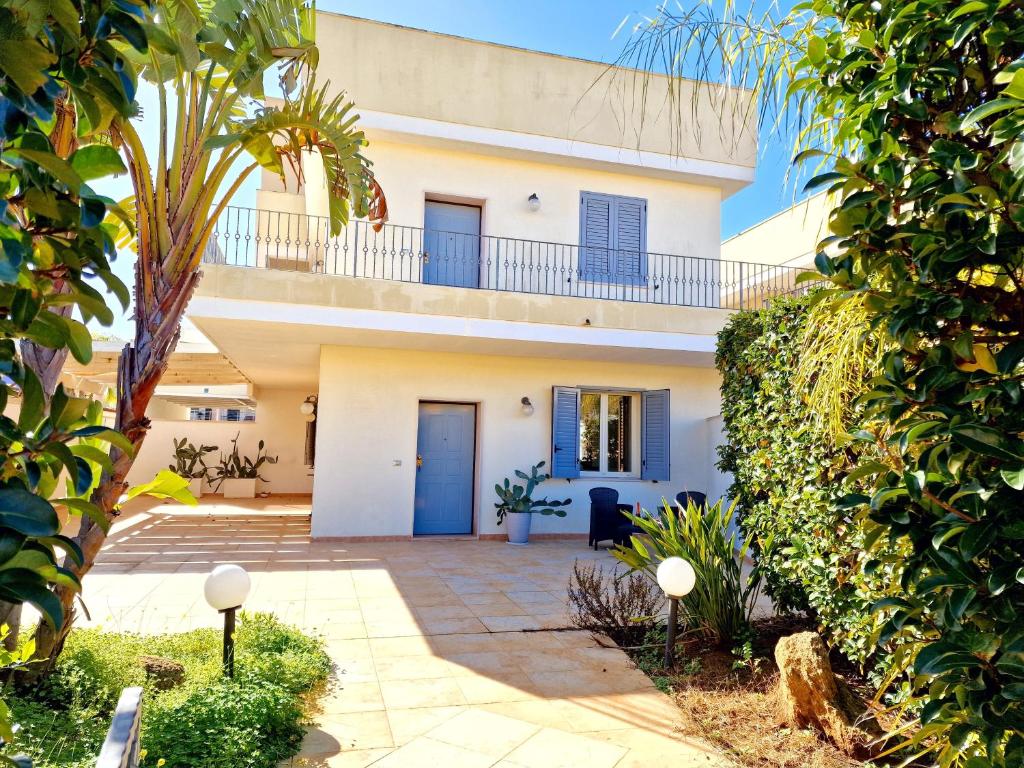 Residenza Villa Gemma - 1
