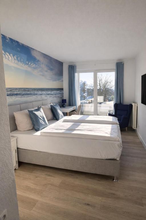 Hotel Deichgraf - Location image