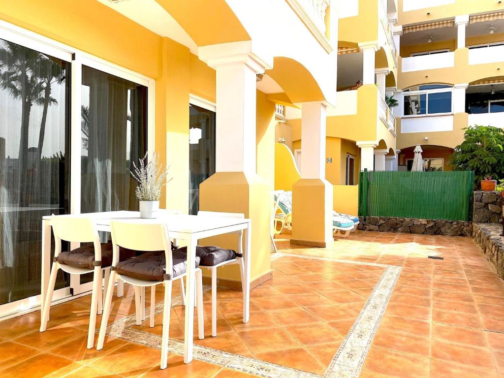 Apartment in Oasis Del Sur mit Privater Terrasse by Interhome - 4