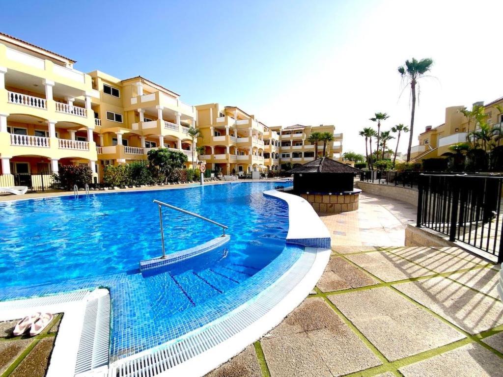 Apartment in Oasis Del Sur mit Privater Terrasse by Interhome - 1