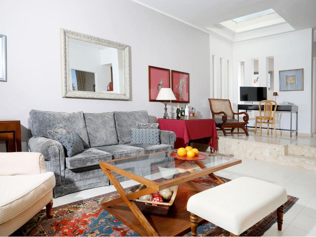 Holiday Home Casa Karen by Interhome - 2