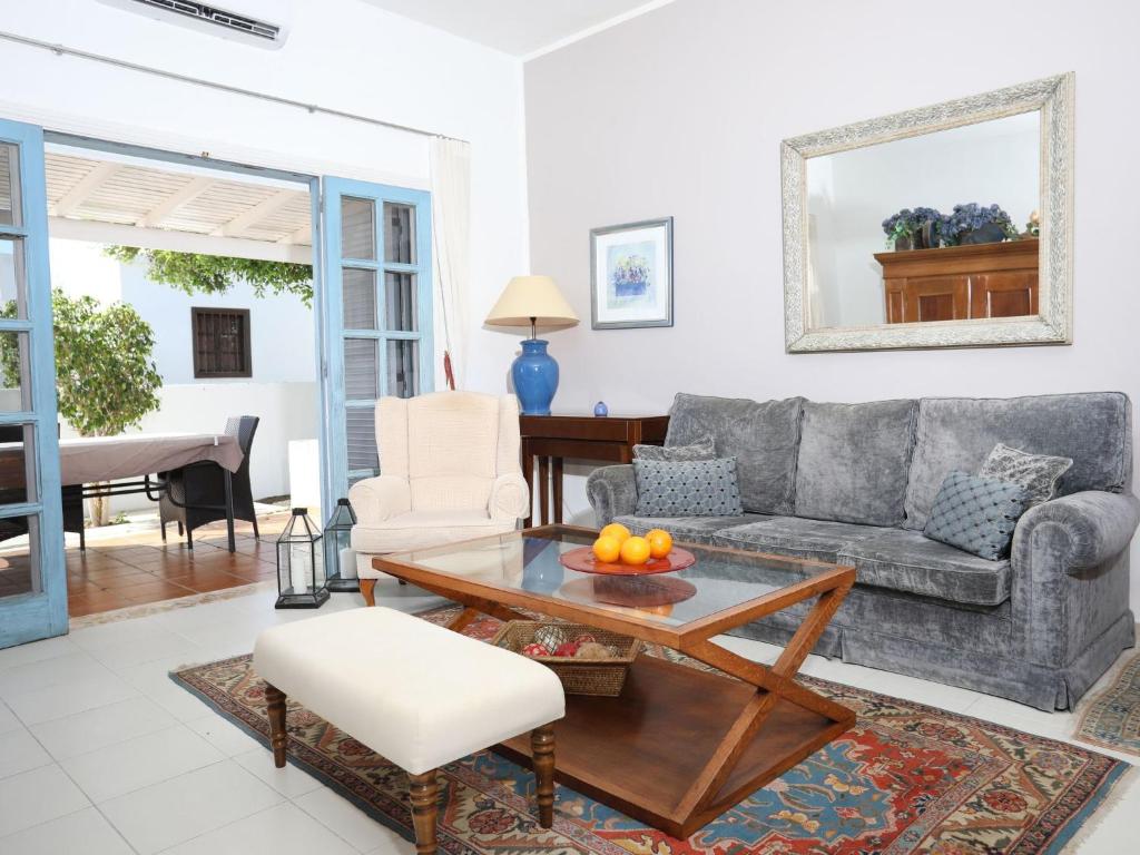 Holiday Home Casa Karen by Interhome - 4