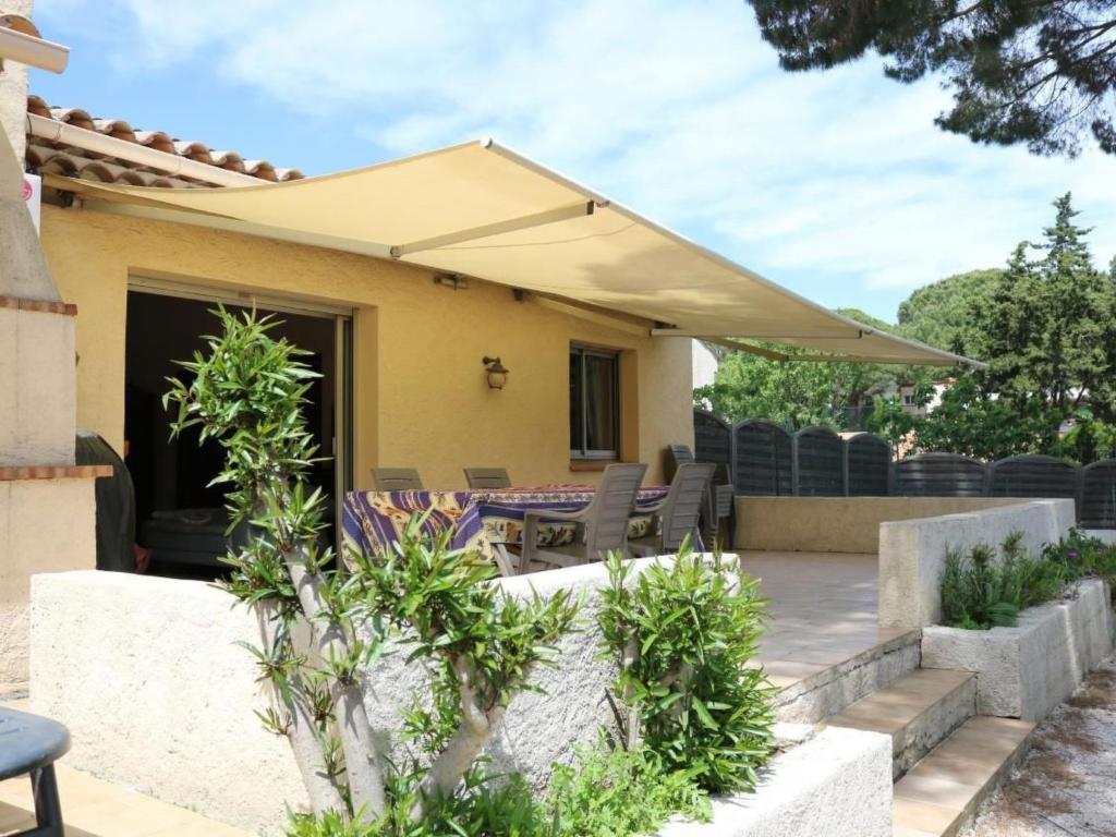 Holiday Home La Garonnette 12 by Interhome - 1