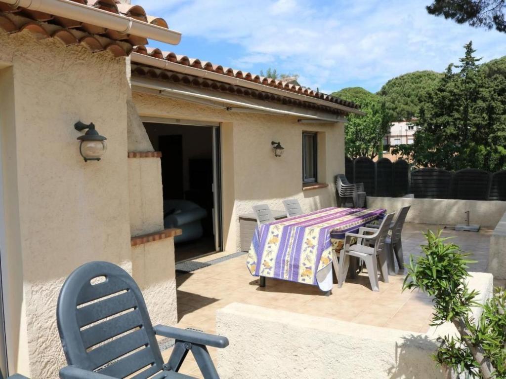 Holiday Home La Garonnette 12 by Interhome - 3