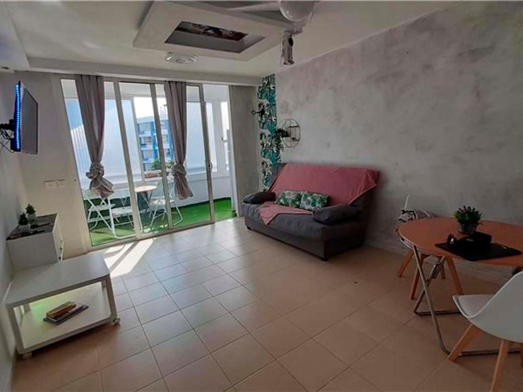 Apartment Green Park 140 by Interhome - 2
