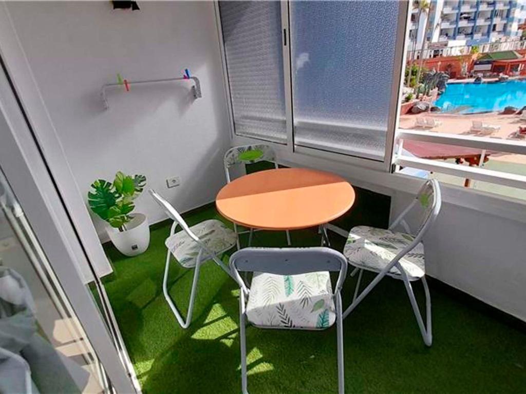 Apartment Green Park 140 by Interhome - 1