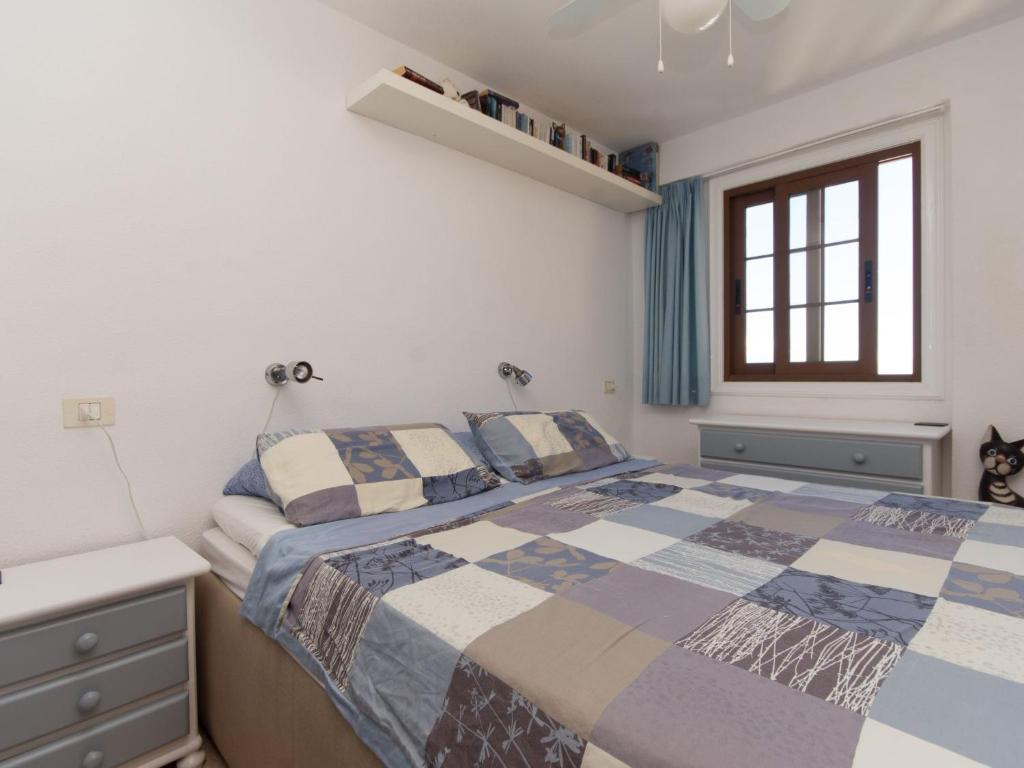 Apartment Appartement in Palm-Mar und Meerblick by Interhome - 3