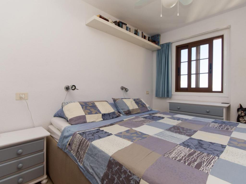Apartment Appartement in Palm-Mar und Meerblick by Interhome - 4