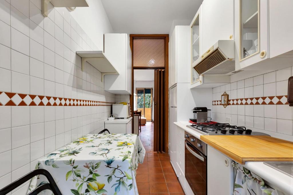 Dalmazia Cozy Apartment Near Linate 13 min - 4
