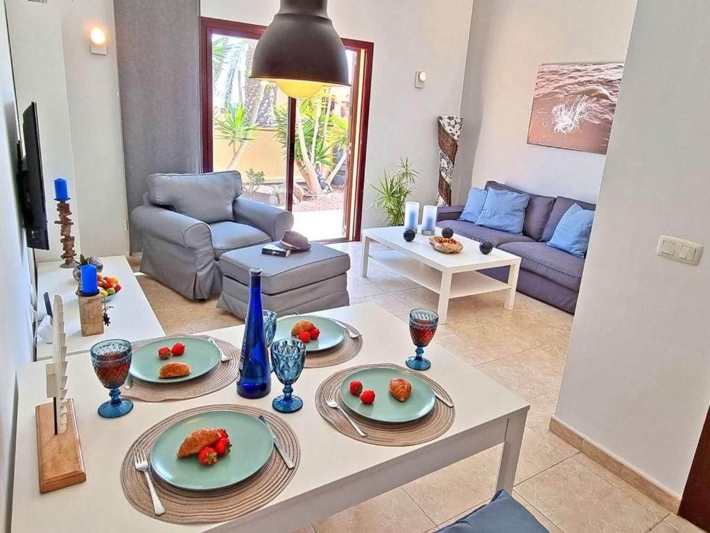 Holiday Home Casa Maja by Interhome - 1