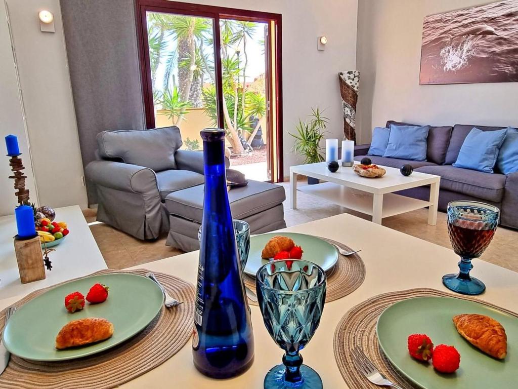Holiday Home Casa Maja by Interhome - 2