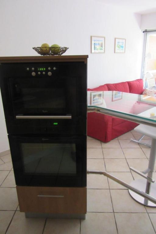 Apartment app- de vacances by Interhome - 5