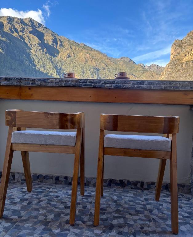 Rumiwasi Inn Boutique Ollantaytambo - 1