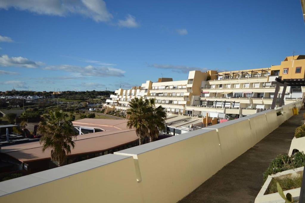 Appartement 4 couchages CAP D'AGDE NATURISME CN040-442 - 1