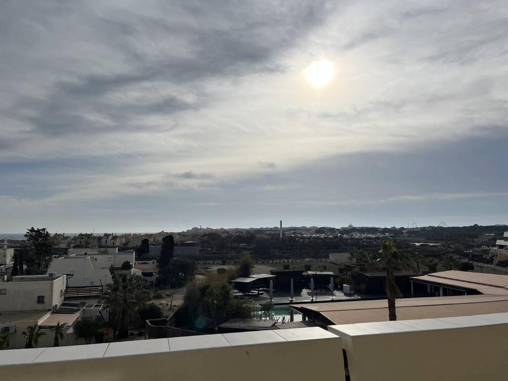 Appartement 4 couchages CAP D'AGDE NATURISME CN040-442 - 5