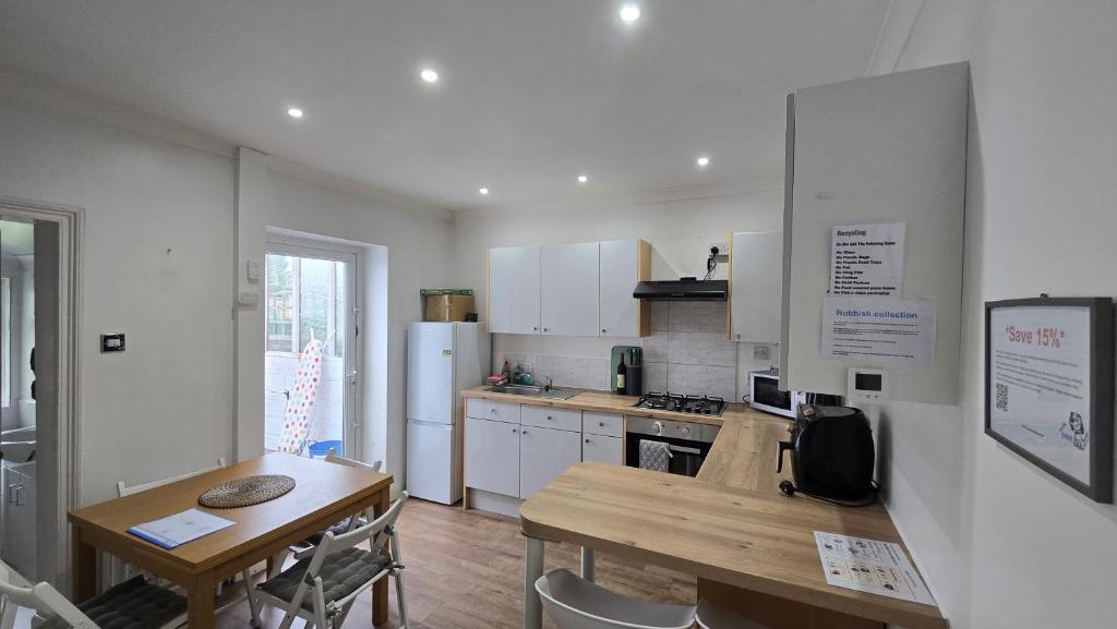 Mayfield, Gosport - pet-friendly stay
