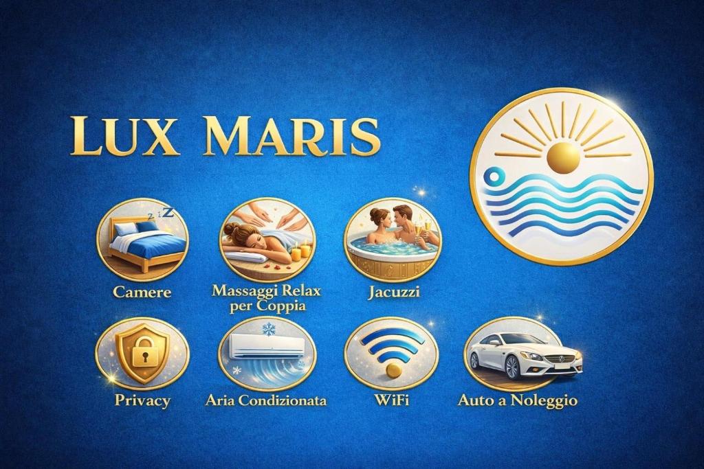 Lux Maris - 3