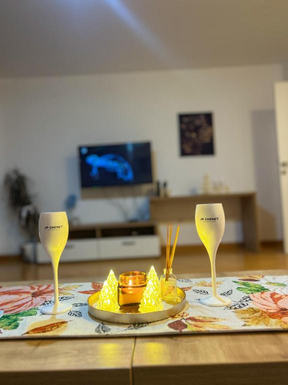 Vip Apartmen Bulevar - 1