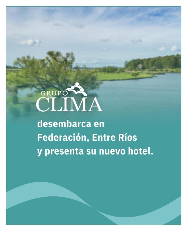 Clima Termal Suites - 2