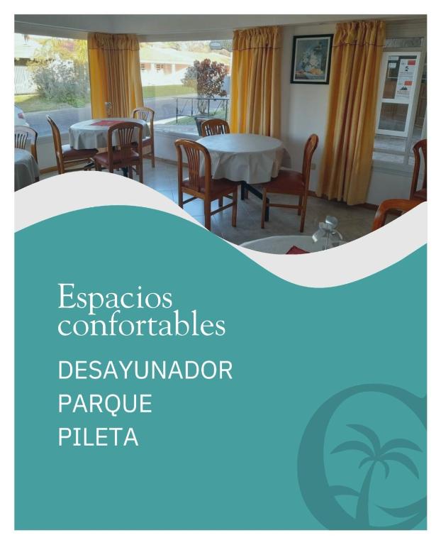 Clima Termal Suites - 3