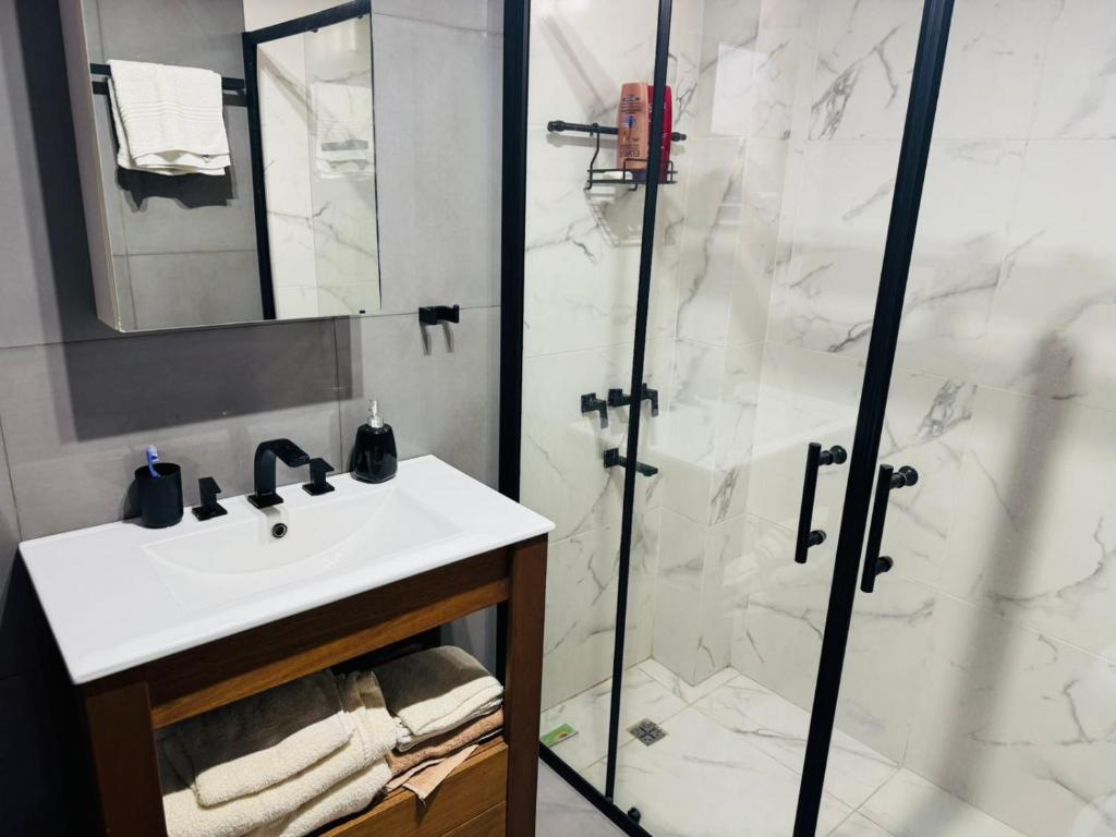 Devoto Prime Apartment - 2