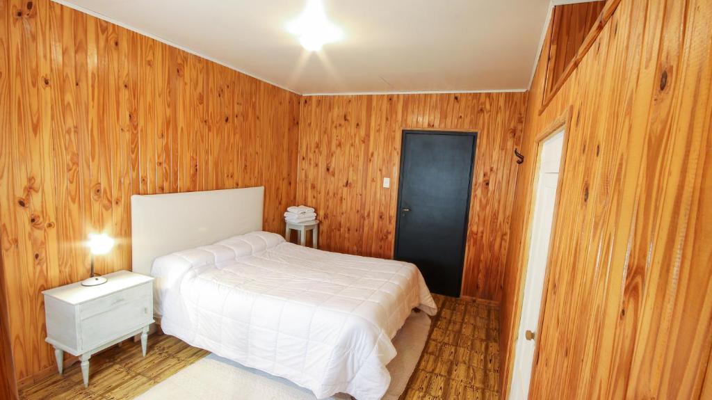 Hotel Termas Lahuen Có - 5
