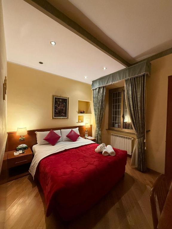 Hotel Fenicia - 1