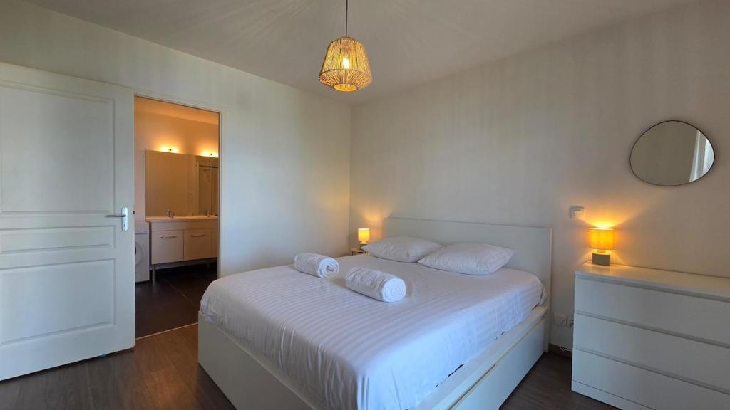 Le Léman Vision - appartement vue Lac - 3