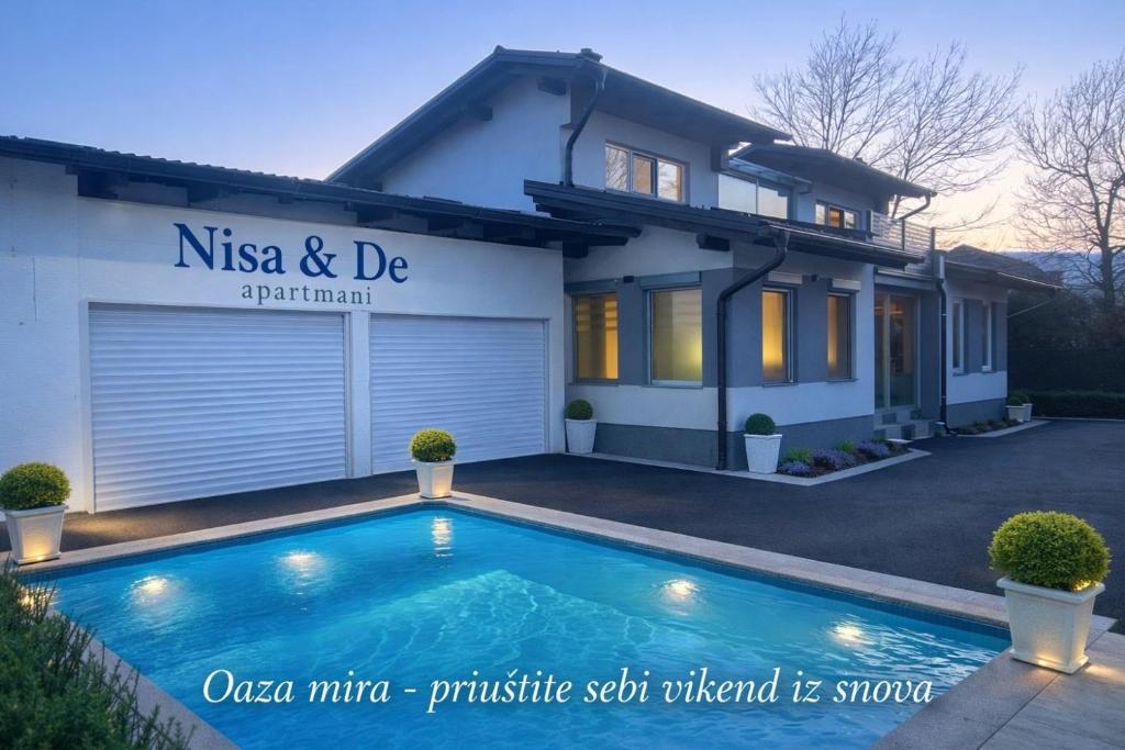 Nisa & De Apartmani - 1
