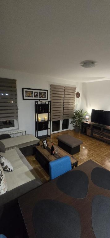 City Stay Apartments - 1