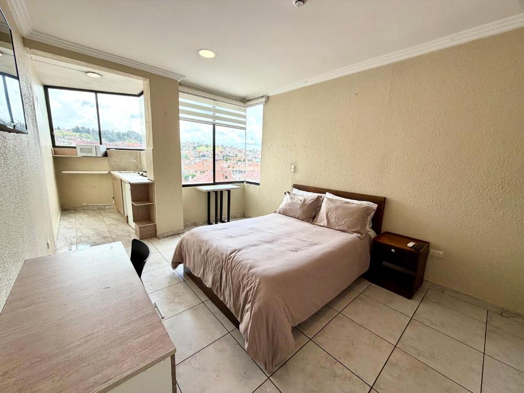 Suitesecu Rentals Cuenca - 3