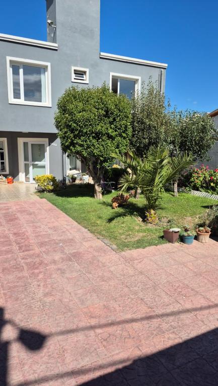 Apart rada tilly - 1